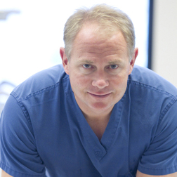 Michael Jacoby