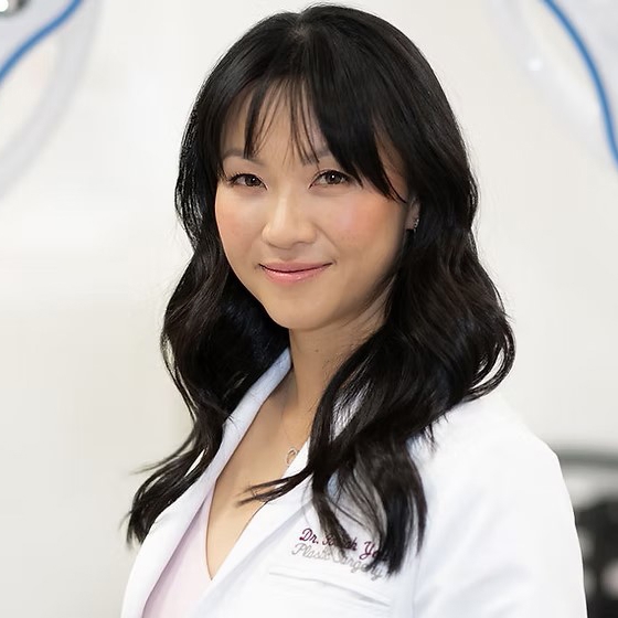 Dr. Farrah Yau