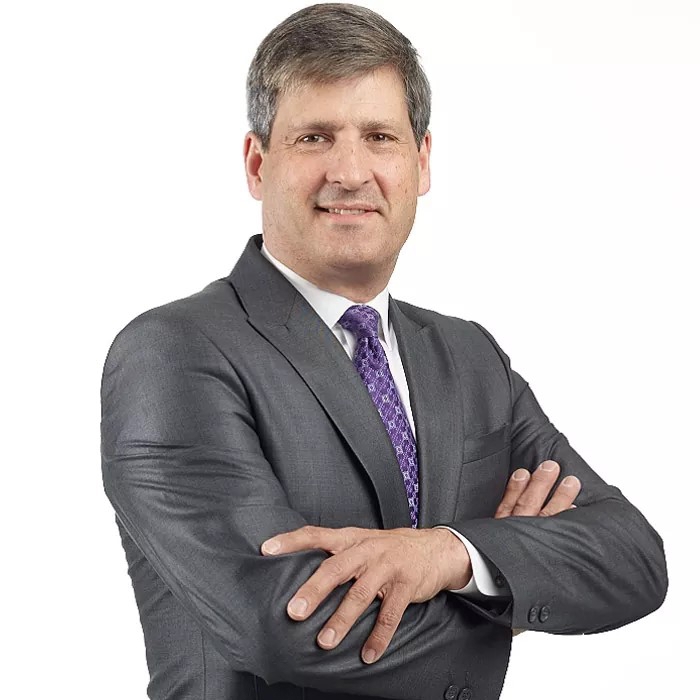 Ronald Zelt