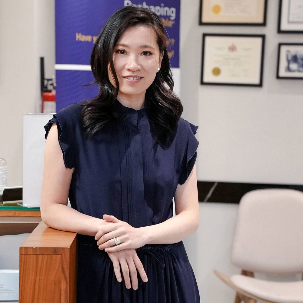 Vanessa Wong